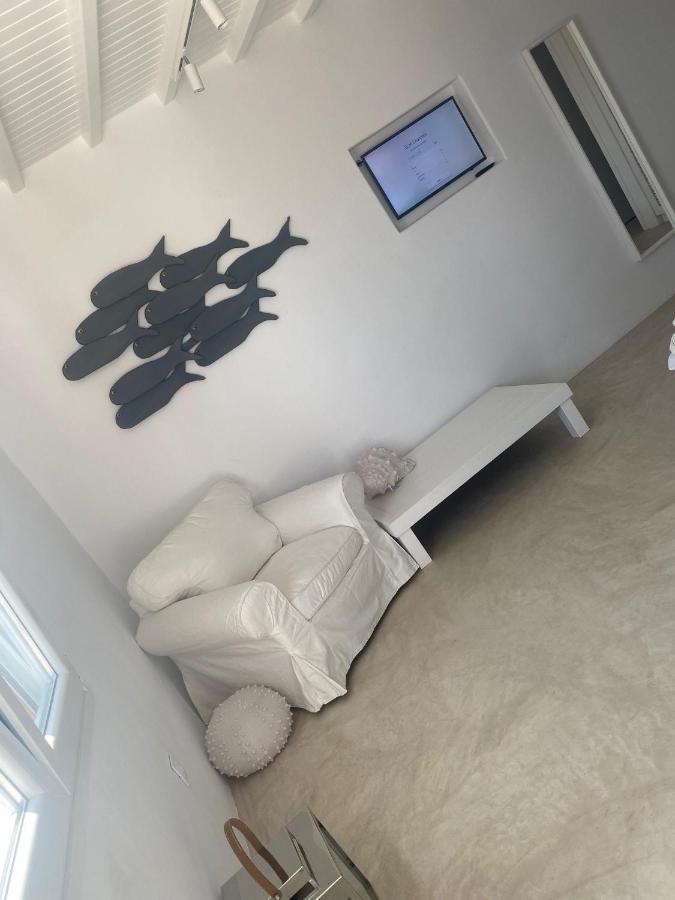 Elia Sea View Luxury Villa Zewnętrze zdjęcie