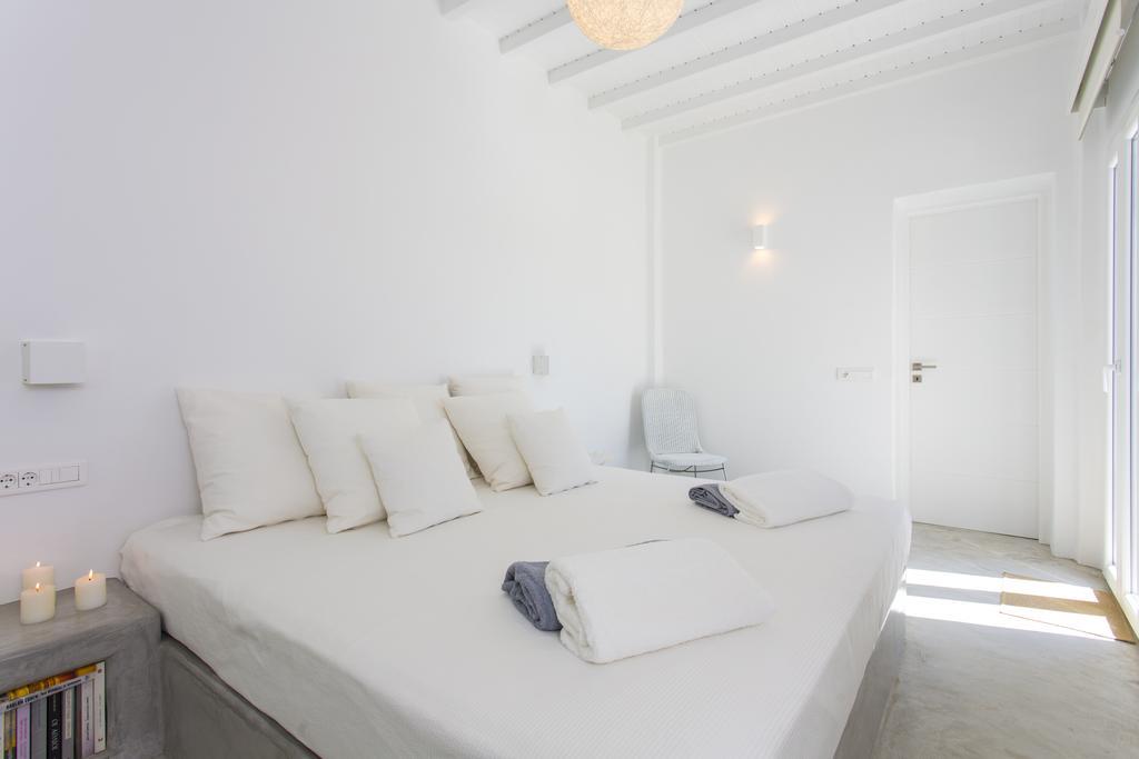 Elia Sea View Luxury Villa Zewnętrze zdjęcie