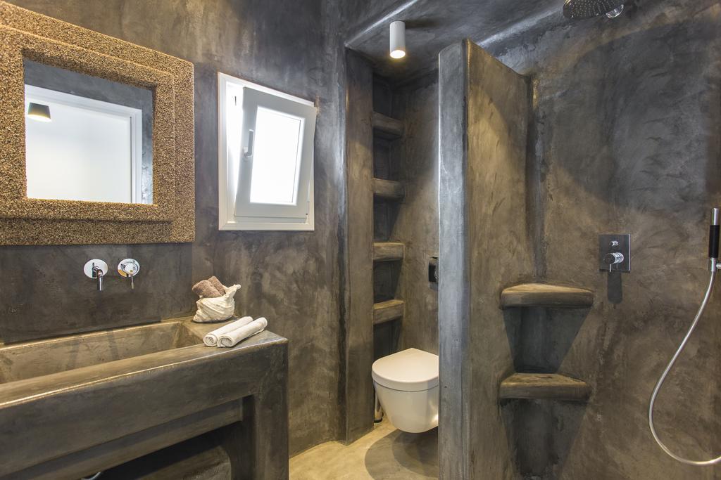 Elia Sea View Luxury Villa Zewnętrze zdjęcie